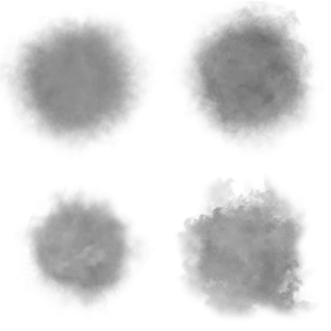 Smoke Particle Png Puff Of Smoke Particle Puff Of Smoke Png