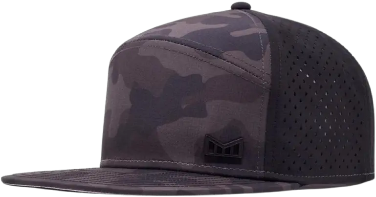 Melin Trenches Icon Hydro Black Camo U2013 Boaters Republic Unisex Png Hydro Icon