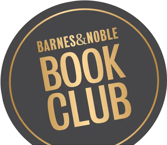 The Barnes Noble Book Club Barnes Noble Png Barnes And Noble Logo Transparent