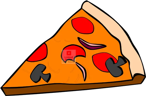 Pizza Project Clip Art Vector Clip Art Online Triangle Object Png Pizza Cartoon Png