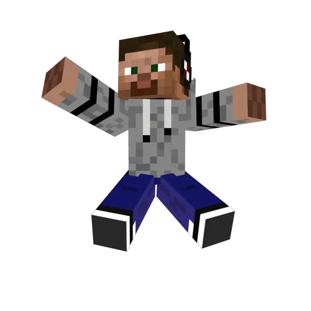 Minecraft Png Fundo