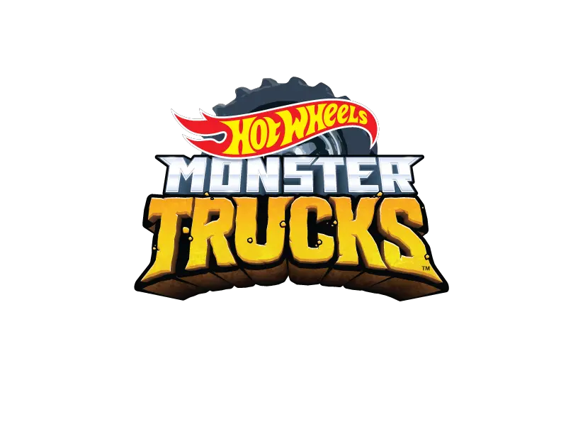 Hot Wheels Launches Monster Trucks Hot Wheels Png Hot Wheels Logo Png
