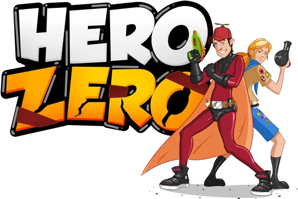 Download I Feel That Website Is Excellent Hero Zero Logo Hero Zero Png Zero Png