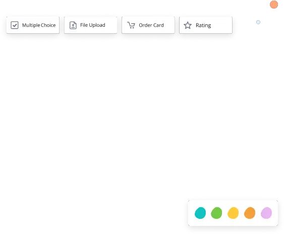 Aidaform Online Form Creator Stylish Innovative Easy Dot Png Order Form Icon
