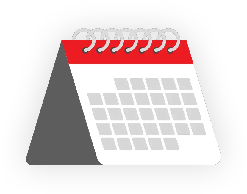 Association Solutions Welcome To Dark Rhino Security Horizontal Png Calendar Icon Transparent Background