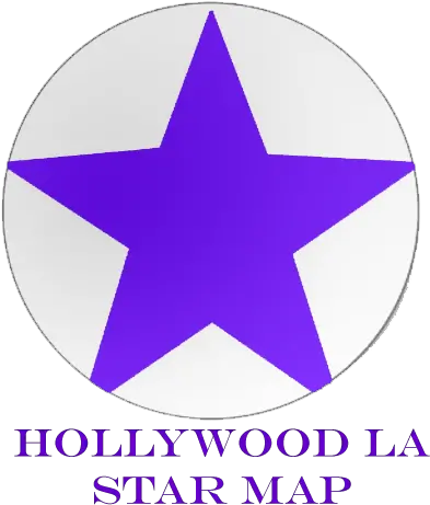 Amazoncom Hollywood And La Star Map Appstore For Android Astara Caviar Png Hollywood Star Png