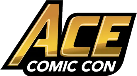 Ace Comic Con Cancels Show Due To Ace Comic Con Midwest Logo Png Ace Family Logo
