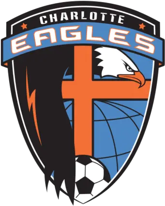 Charlotte Eagles Charlotte Eagles Logo Png Eagles Logo Png