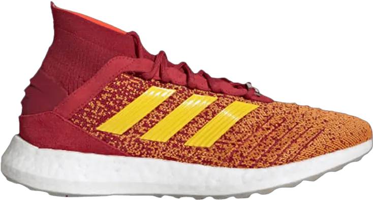 Naruto X Predator 191 Adv U0027naruto Uzumakiu0027 Adidas Adidas Predator Png Naruto Uzumaki Png