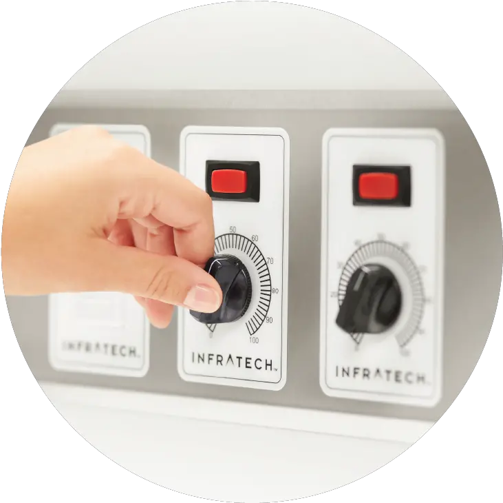 Smart Home Integration Infratech Official Site Portable Png Control Panel No Bluetooth Icon