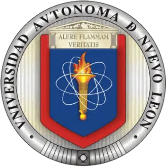 Facpya Logo Png 3 Image Universidad Autonoma De N Vevo Logo Png