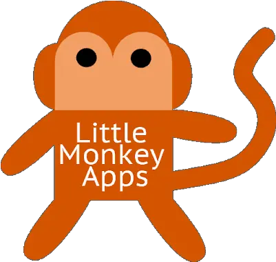 Little Monkey Apps What Happy Png Venn Diagram Logo