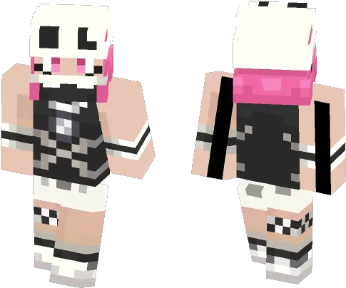 Download Team Skull Grunt Pokemon Sun Team Skull Grunt Minecraft Skin Png Team Skull Logo