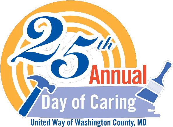 25th Annual Day Of Caring September 2016 United Way 25th Annual Day Png Weis Markets Logo