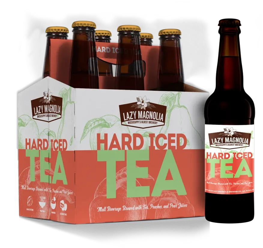 Hard Iced Tea Lazy Magnolia Brewery Lazy Margarita Lazy Magnolia Png Ice Tea Png