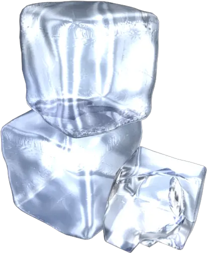 Picture Cool Ice Cubes Png Ice Cube Png