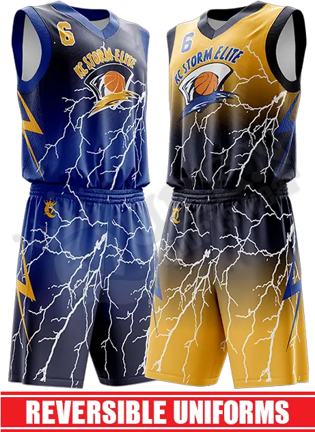 Reversible Basketball Uniform Storm Style Jersey Of Eagles Basketball Png 100 Pics Logos 81