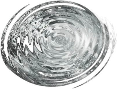 Water Ripple Serving Platters Png Water Ripple Png