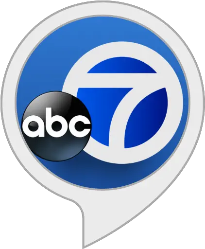 Alexa Body Soul And Spirit Png Abc 7 Logo