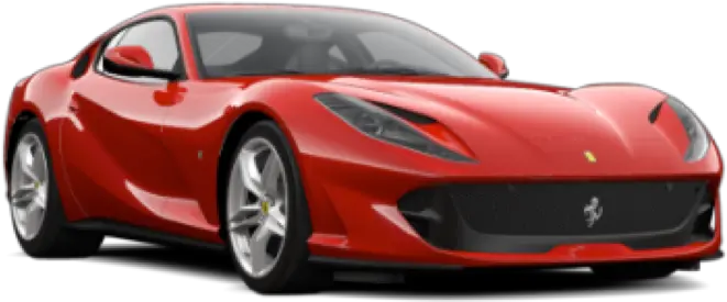 Ferrari Lake Forest In Bluff Ferrari 812 Superfast Dimensions Png Ferrari Car Logo