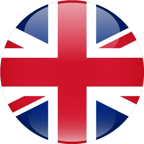 Vector Flag Of The United Kingdom Uk Flag In Circle Png Uk Flag Png