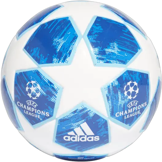 Uefa Champions League Ball Png Champions League Ball Small Soccer Ball Transparent