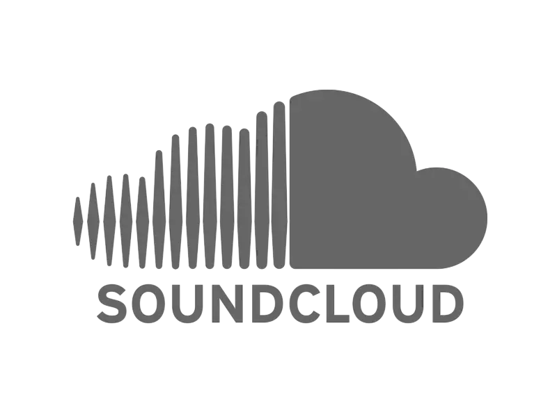 Soundcloud Logo Icon Of Flat Style Soundcloud Png White Icons Soundcloud Logo Png