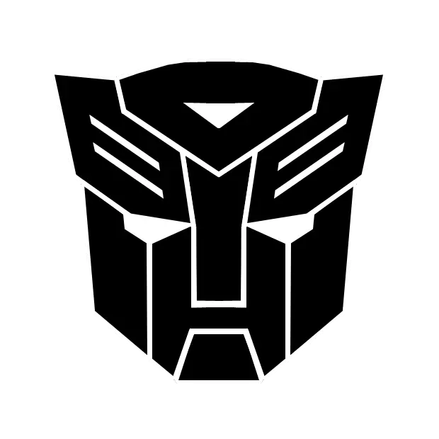 Transformers Logo Transparent Image Transformers Logo Png Transformers Logo Image