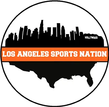 Los Angeles Sports Nation Dsgn Tree Graphic Design Png Los Angeles Skyline Png