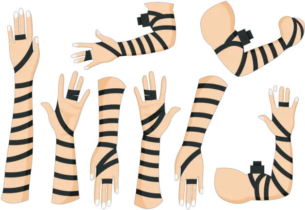 Praying Hands Free Vector Art 27230 Free Downloads Jews Tefillin Vector Png Praying Emoji Png