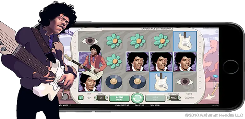 Jimi Hendrix Slot Review Try Slots Jimi Hendrix Slot Png Jimi Hendrix Fashion Icon