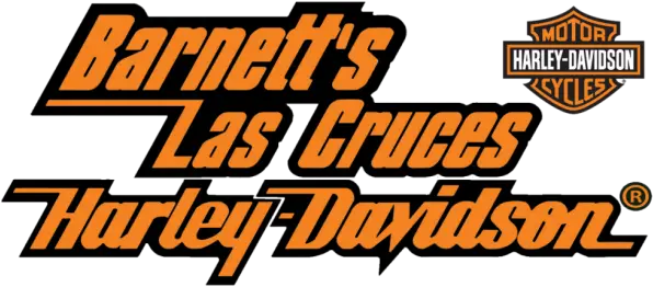 Barnetts Las Cruces Harley Harley Davidson Png Harley Davidson Logo Images