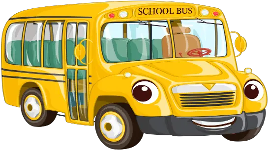 Download Hd Looking For A Smart Transport School Bus School Bus Clipart Png School Bus Clipart Png