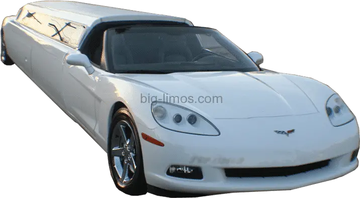 Custom Conversion 220u2033 Stretch Chevrolet Corvette Chevrolet Corvette Zr1 Png Corvette Icon