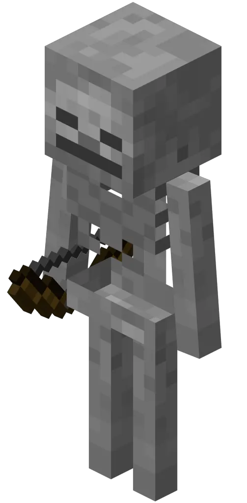 Skin Minecraft Download Png