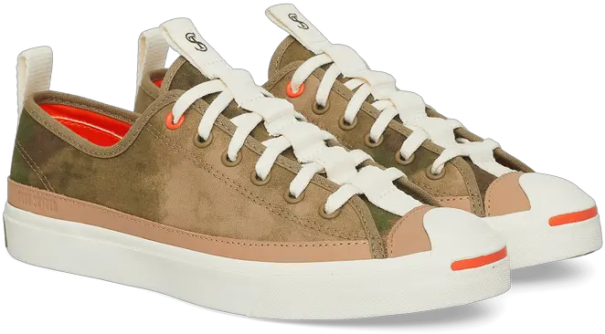 Converse Todd Snyder Jack Purcell Sneakers Green Slam Jam Plimsoll Png Converse Icon Pro Leather Basketball Shoe Men's For Sale