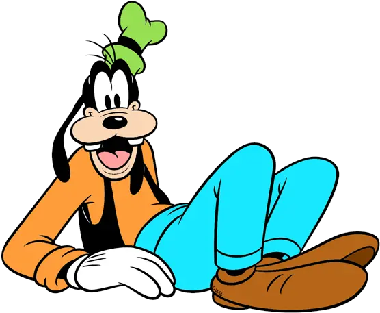 Goofy Wallpapers Cartoon Hq Pictures 4k Goofy Laying Down Png Goofy Transparent Background