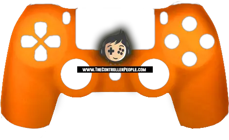 Customise Your Ps4 Controllers Clipart Full Size Clipart Game Controller Silhouette Png Playstation Controller Png