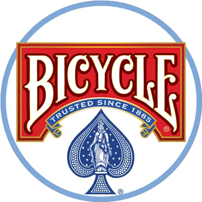 Bicycle Cards Logo Png Challenge Accepted