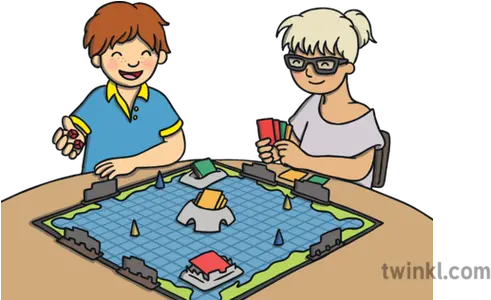 Children Playing Board Game Ae Sound Snap Cards English Ks1 Cartoon Png Board Games Png