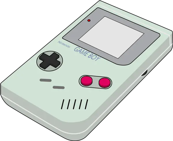 Nintendo Game Boy Consalleu Portable Png Game Boy Png