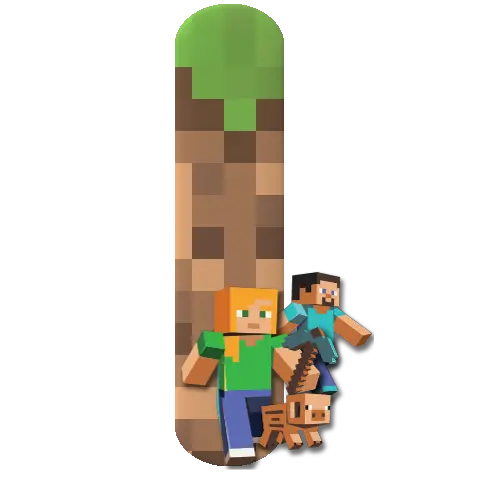 Minecraft Png Espada