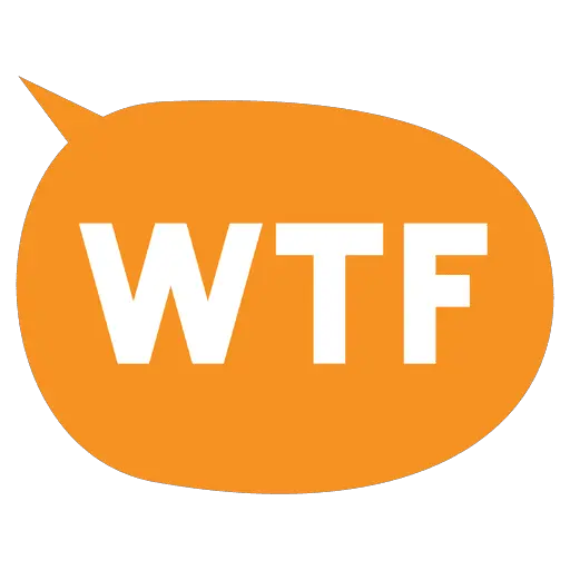 Wtf Speech Bubble Transparent Png U0026 Svg Vector File Wtf Png Speech Bubble Png Transparent