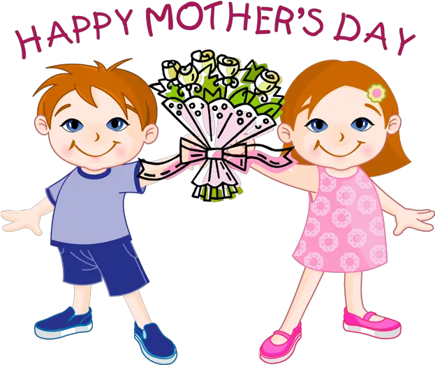Happy Mothers Day Words To Say Imagez Happy Day Clip Art Png Happy Mothers Day Transparent