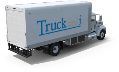 Truck And I Moving Best Quality Service Commercial Vehicle Png Moving Truck Png