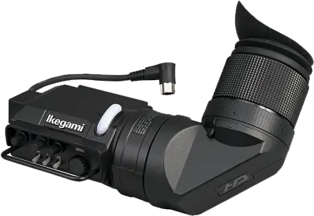 Vfl201a2 Ikegami Vfl201a Png Camera Viewfinder Png