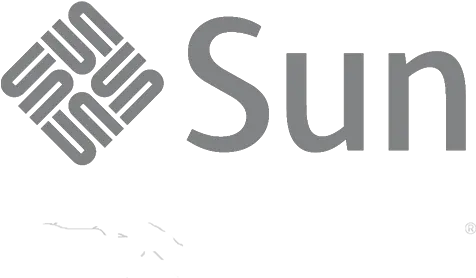Download Hd Sun Microsystems Logo White Sun Microsystems Png Sun Microsystems Logo