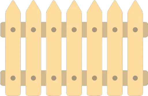 The Best Free Fence Icon Images Download From 151 Picket Fence Png Wooden Fence Png
