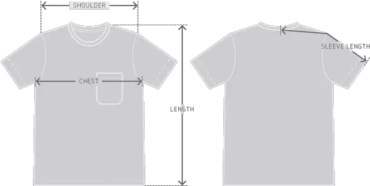 Outlier Coweight Pocket Tee T Shirt With Pocket Illustration Png Shirt Pocket Png