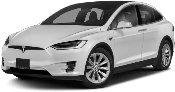 2019 Jaguar I 2017 Tesla Model X 90d Png Tesla Png